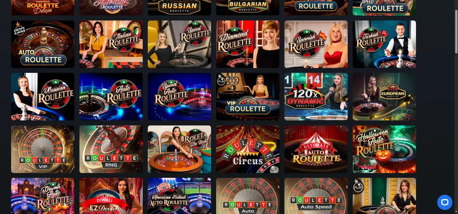 Мобильный вид игрового автомата на сайте Тон Плей